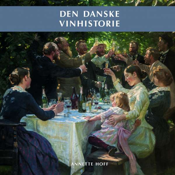 Den danske vinhistorie