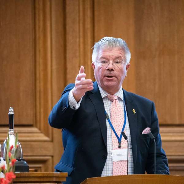 Hans Wallmark