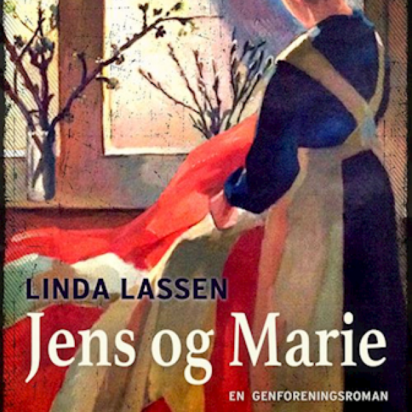 Romanen Jens og Marie af Linda Lassen