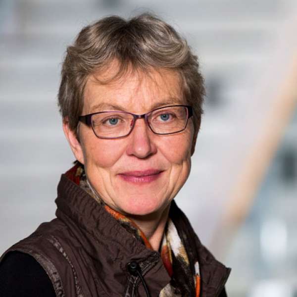 Karin Østergaard