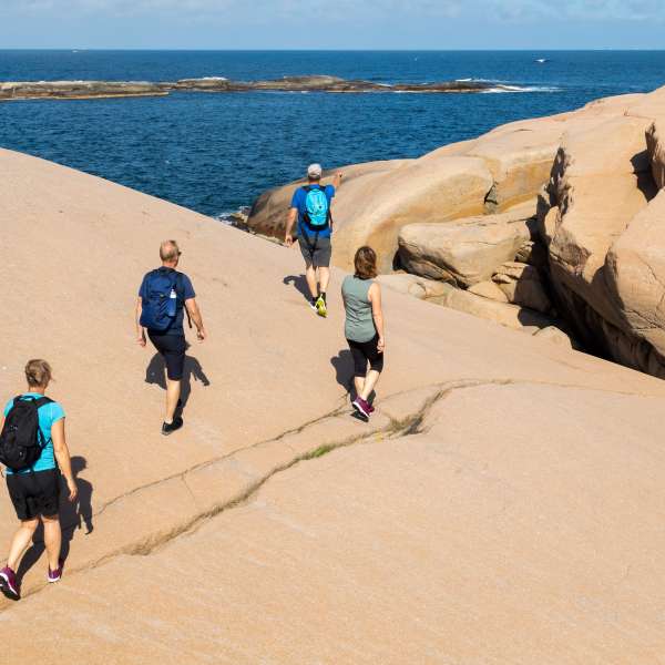 Ramsvikslandet i Sverige
