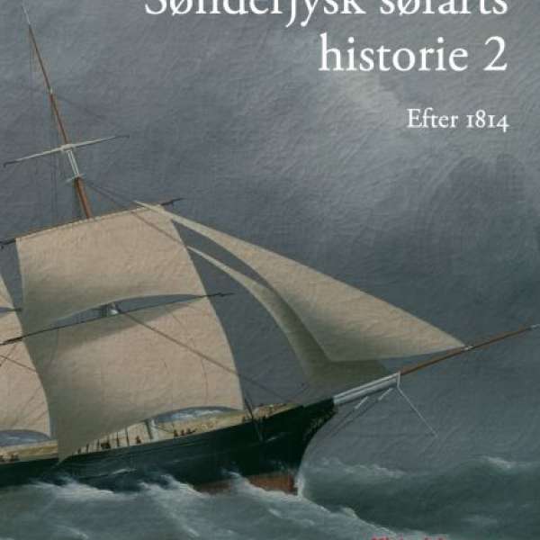 Sønderjysk søfarts historie 2