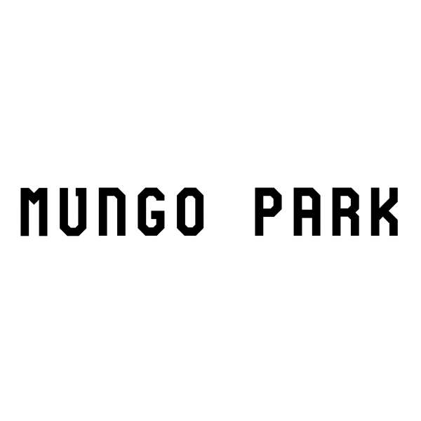Logo af Mungo Park